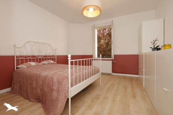 Appartement à vendre 200 336 € Tours 3 p 62 m² DPE D