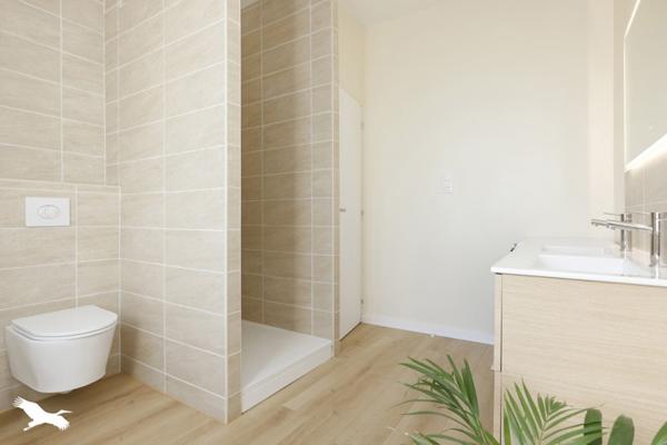 Appartement à vendre 200 336 € Tours 3 p 62 m² DPE D