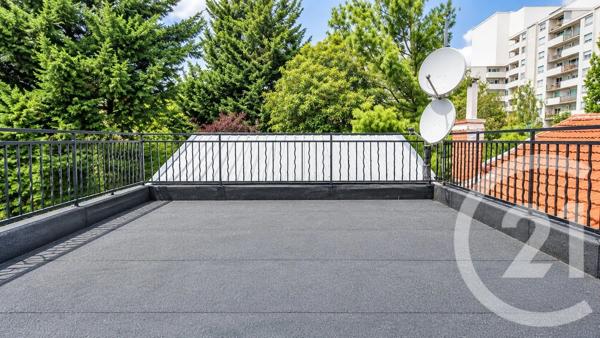 Maison à vendre  4 pièces - 84,14 m 2   AUBERVILLIERS  - 93