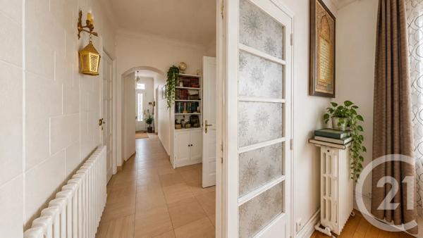 Maison à vendre  4 pièces - 84,14 m 2   AUBERVILLIERS  - 93