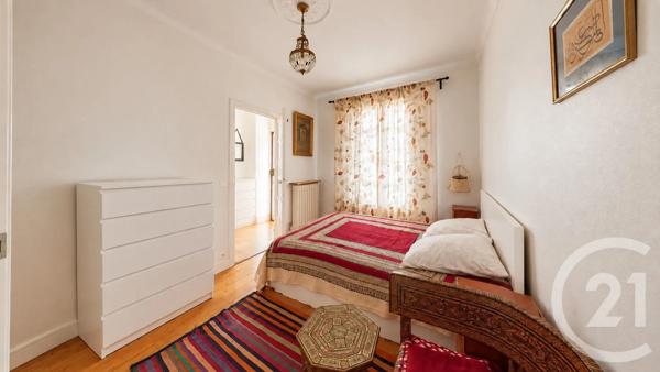 Maison à vendre  4 pièces - 84,14 m 2   AUBERVILLIERS  - 93
