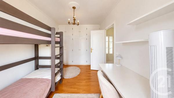 Maison à vendre  4 pièces - 84,14 m 2   AUBERVILLIERS  - 93