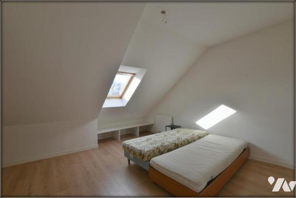 GRAND APPARTEMENT DE TYPE 3 PACE CENTRE ASCENSEUR GARAGE TERRASSE