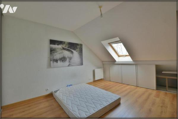 GRAND APPARTEMENT DE TYPE 3 PACE CENTRE ASCENSEUR GARAGE TERRASSE