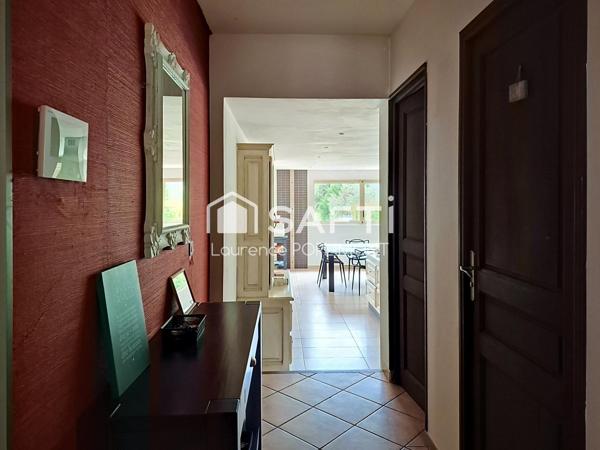 Rare à la vente, coup de coeur  : la Maison de Famille par excellence (6 Chambres)