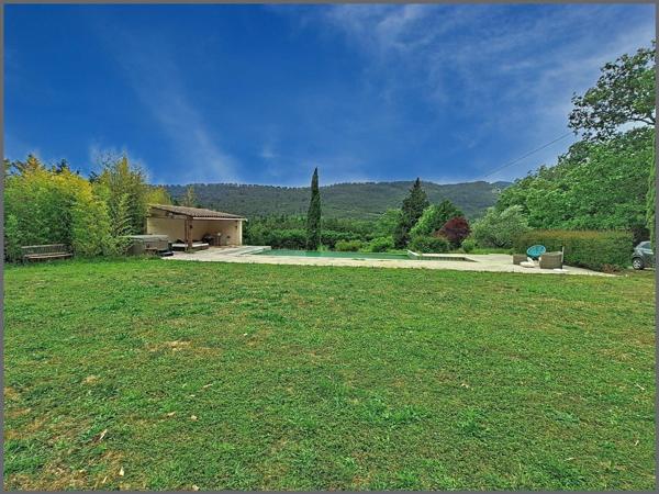 Rare à la vente, coup de coeur  : la Maison de Famille par excellence (6 Chambres)