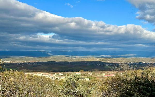 Terrain à vendre    Beaulieu