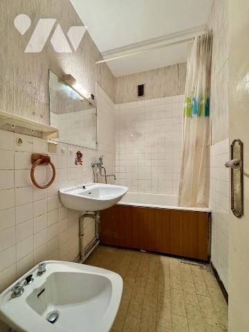 Appartement 4 pièces – 70 m² – Garage, parking et cave