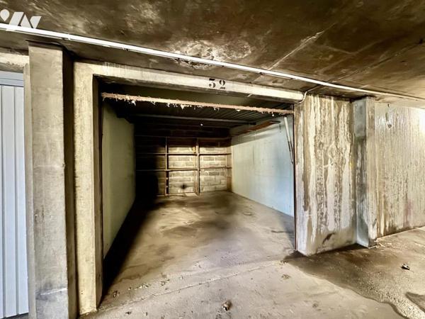 Appartement 4 pièces – 70 m² – Garage, parking et cave