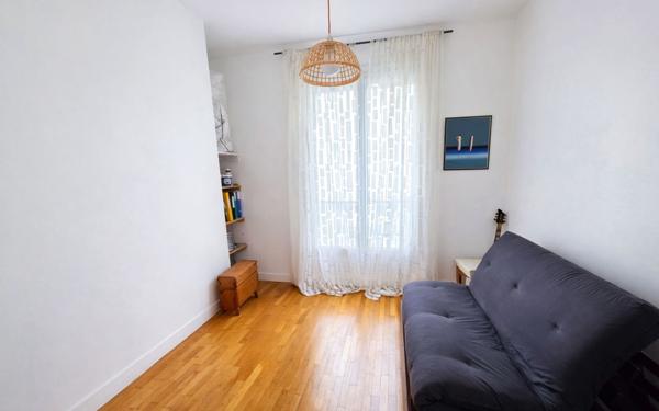 Appartement à vendre    3 pièces •  Brest