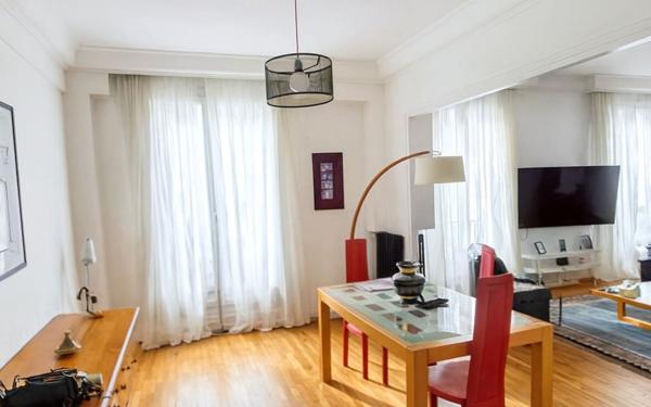 Appartement à vendre    3 pièces •  Brest