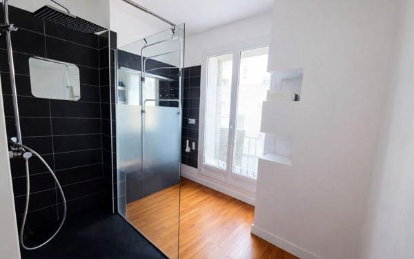 Appartement à vendre    3 pièces •  Brest