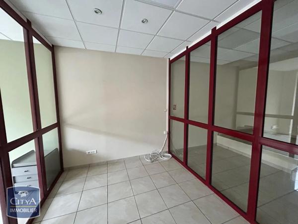 Local commercial à louer