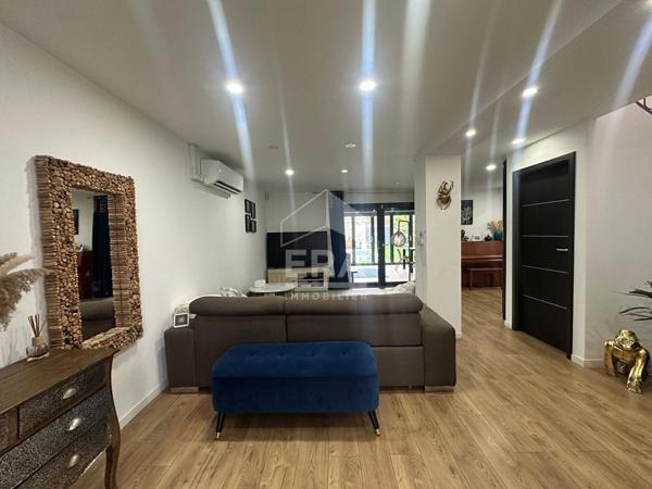 Maison Carcassonne 132m²