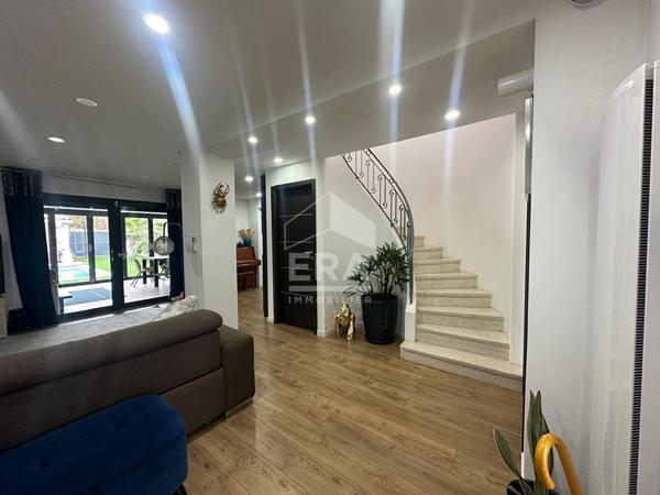 Maison Carcassonne 132m²