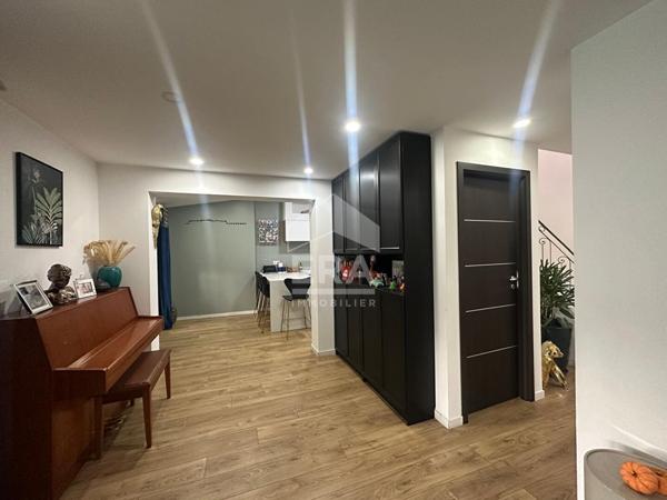 Maison Carcassonne 132m²