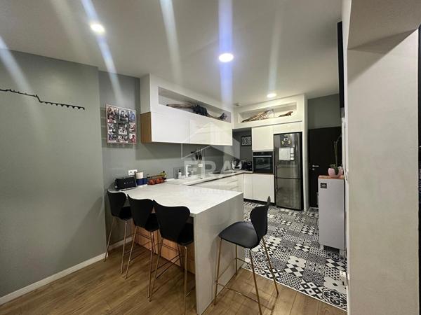 Maison Carcassonne 132m²