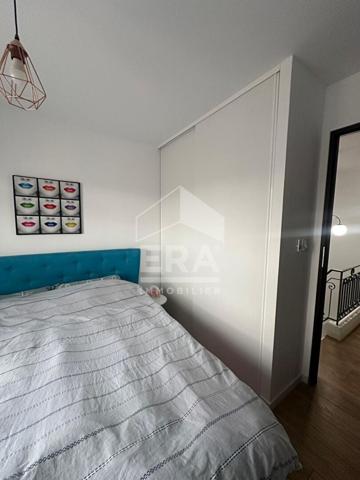 Maison Carcassonne 132m²