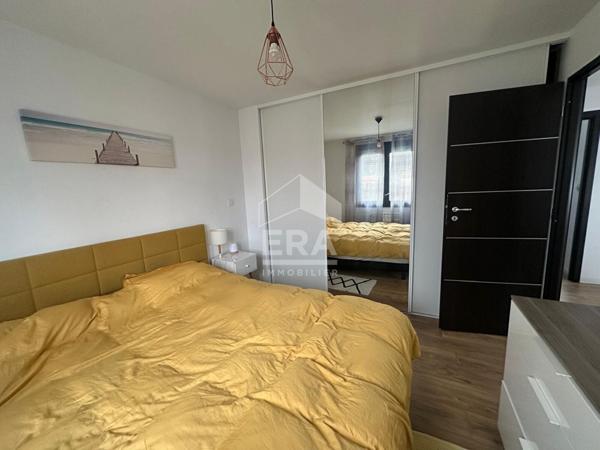 Maison Carcassonne 132m²