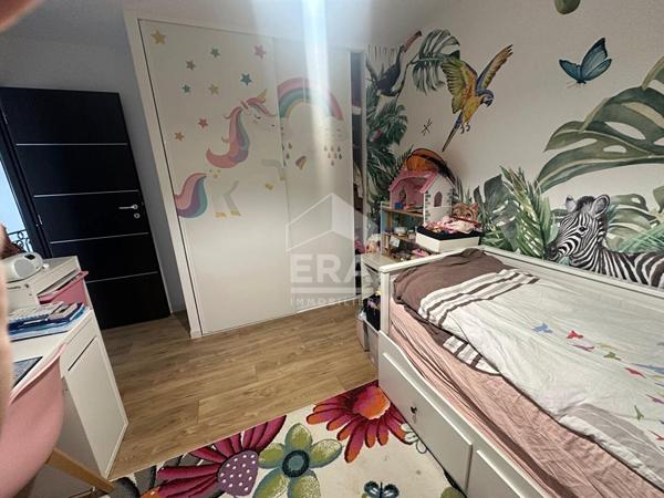 Maison Carcassonne 132m²