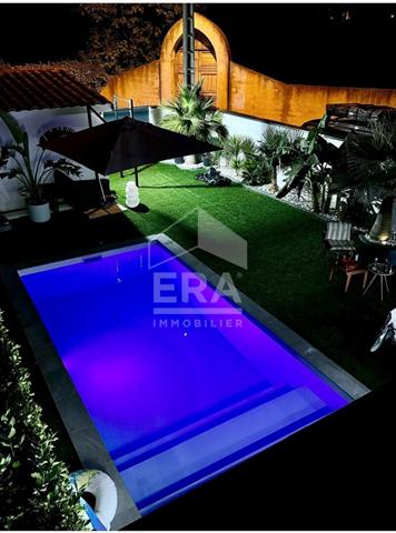 Maison Carcassonne 132m²