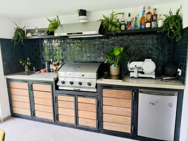 Maison Carcassonne 132m²