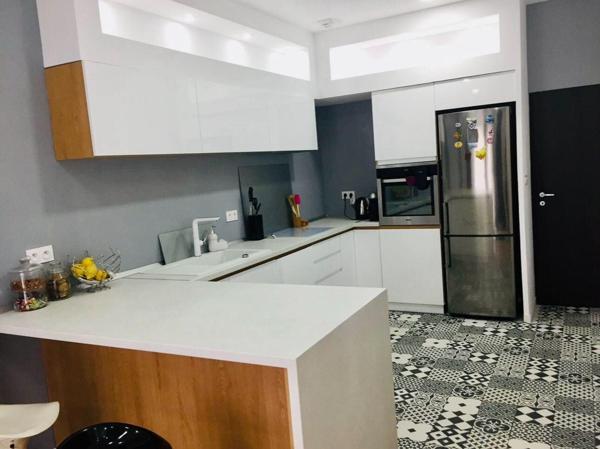 Maison Carcassonne 132m²