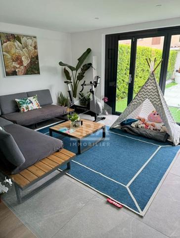 Maison Carcassonne 132m²