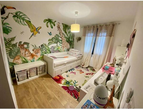 Maison Carcassonne 132m²