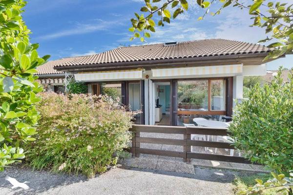 Appartement à vendre |  Lit-et-Mixe |  3 pièces | 50 m²