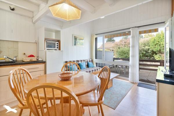 Appartement à vendre |  Lit-et-Mixe |  3 pièces | 50 m²