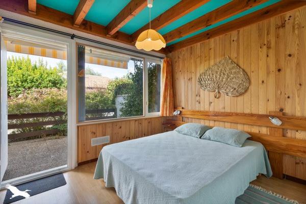 Appartement à vendre |  Lit-et-Mixe |  3 pièces | 50 m²