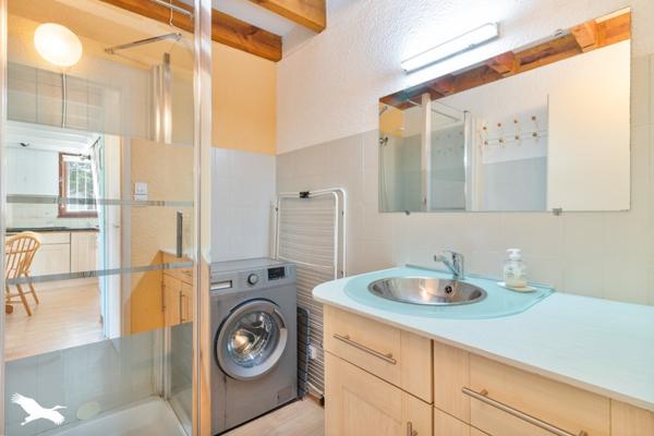 Appartement à vendre |  Lit-et-Mixe |  3 pièces | 50 m²