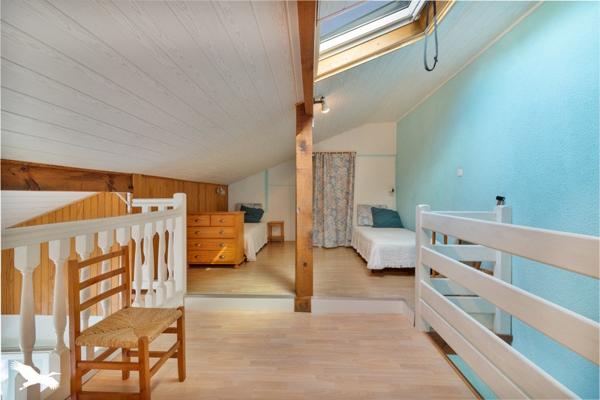 Appartement à vendre |  Lit-et-Mixe |  3 pièces | 50 m²