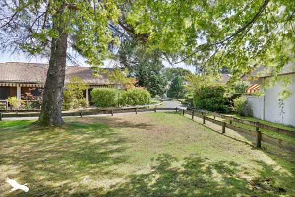 Appartement à vendre |  Lit-et-Mixe |  3 pièces | 50 m²