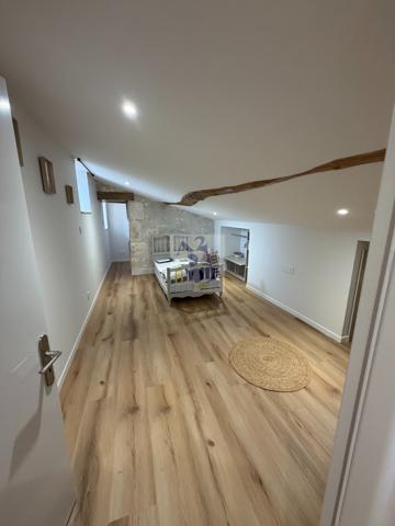 Location maison Chateaubernard (16100), 52.58m² avec 2 pièce(s) dont 1 chambre(s). Agence Allard Brimeaud