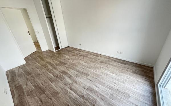 Appartement à vendre    3 pièces • 62,18 m2 Cergy