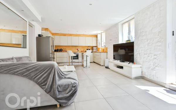 Appartement à vendre    4 pièces • 93 m2 Cannes