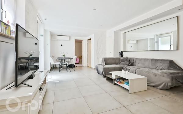 Appartement à vendre    4 pièces • 93 m2 Cannes