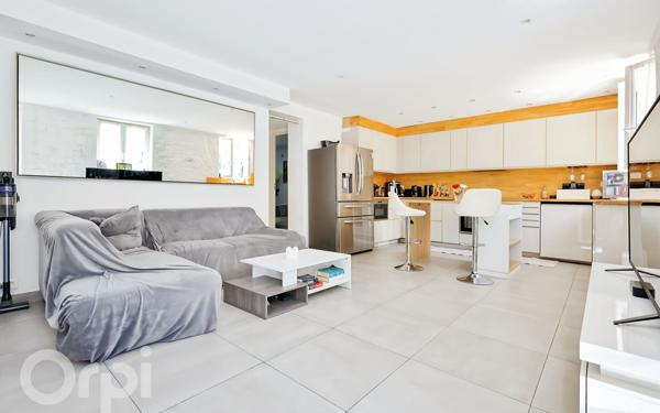 Appartement à vendre    4 pièces • 93 m2 Cannes