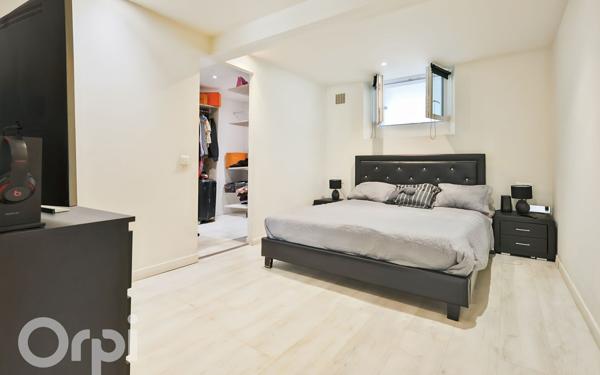 Appartement à vendre    4 pièces • 93 m2 Cannes