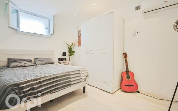 Appartement à vendre    4 pièces • 93 m2 Cannes