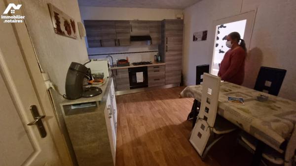 12090 perval
A ARCHETTES (88380) 59 et 63 Rue de l'Eglise,