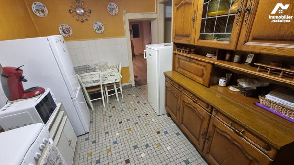 12090 perval
A ARCHETTES (88380) 59 et 63 Rue de l'Eglise,