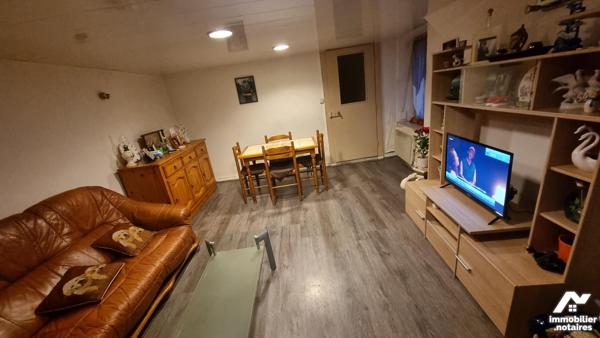 12090 perval
A ARCHETTES (88380) 59 et 63 Rue de l'Eglise,