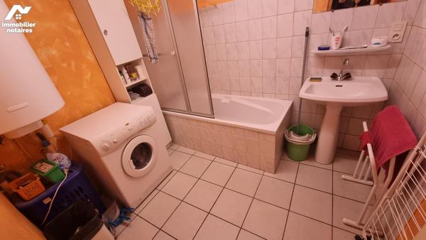 12090 perval
A ARCHETTES (88380) 59 et 63 Rue de l'Eglise,