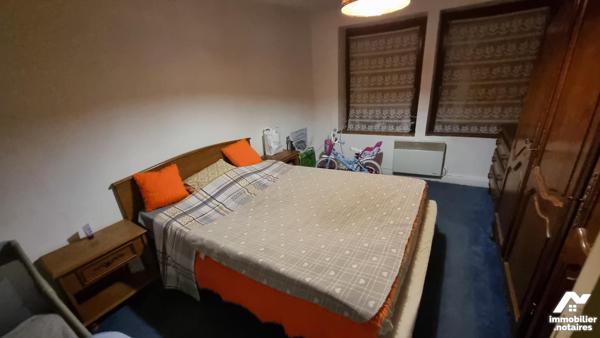 12090 perval
A ARCHETTES (88380) 59 et 63 Rue de l'Eglise,