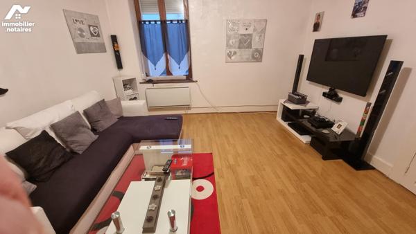 12090 perval
A ARCHETTES (88380) 59 et 63 Rue de l'Eglise,