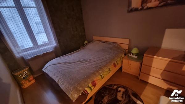 12090 perval
A ARCHETTES (88380) 59 et 63 Rue de l'Eglise,