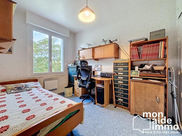 Vaste maison idéalement située sur parc de 7900 m²